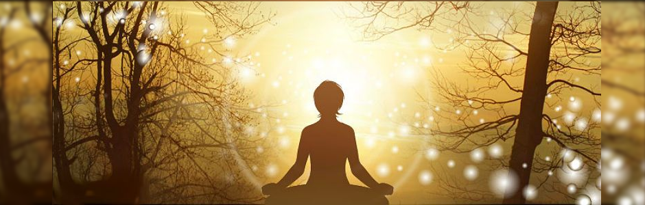4 Ejercicios de meditación | Universo ThetaHealing®