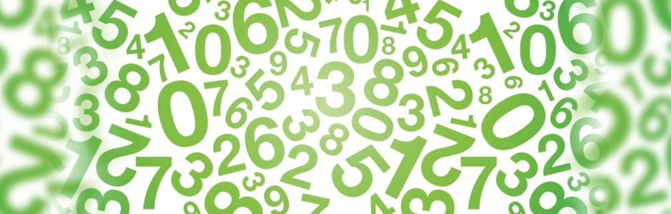 Numerología: descubre el número que te define